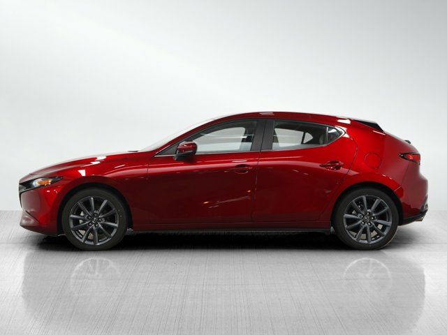 2023 Mazda Mazda3 Hatchback 2.5 S Preferred