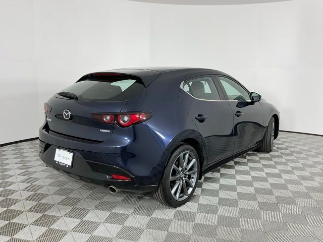 2023 Mazda Mazda3 Hatchback 2.5 S Preferred