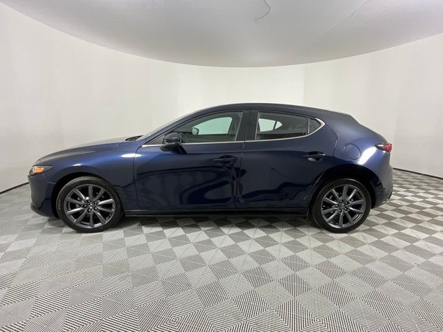 2023 Mazda Mazda3 Hatchback 2.5 S Preferred