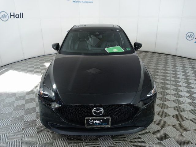 2023 Mazda Mazda3 Hatchback 2.5 S Preferred