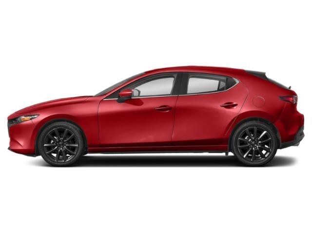 2023 Mazda Mazda3 Hatchback 2.5 S Preferred