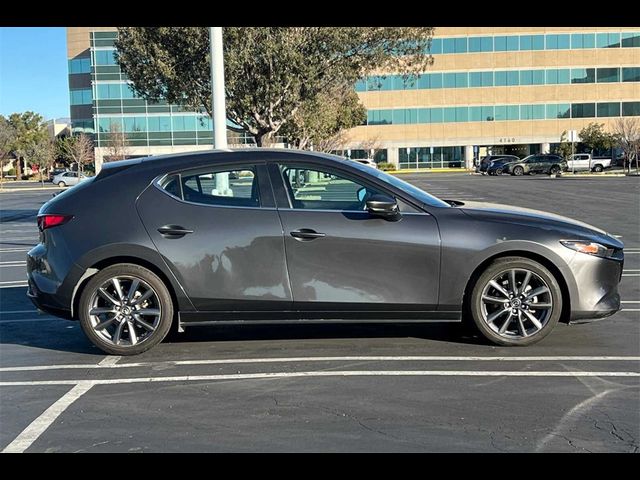 2023 Mazda Mazda3 Hatchback 2.5 S Preferred