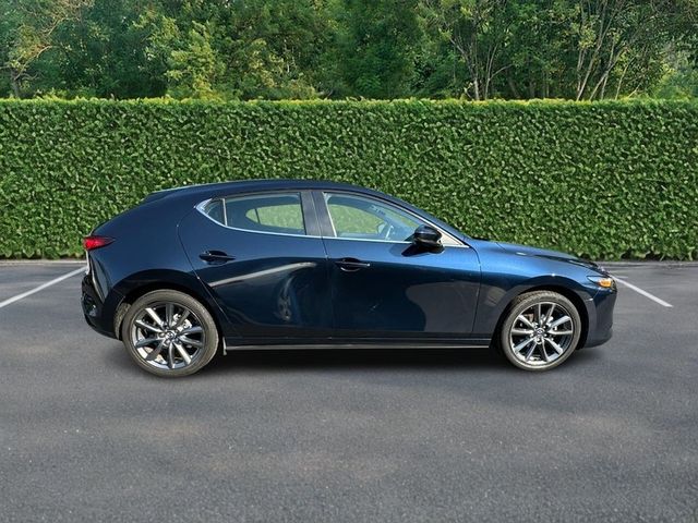 2023 Mazda Mazda3 Hatchback 2.5 S Preferred