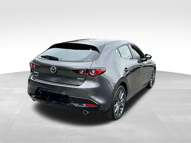 2023 Mazda Mazda3 Hatchback 2.5 S Preferred