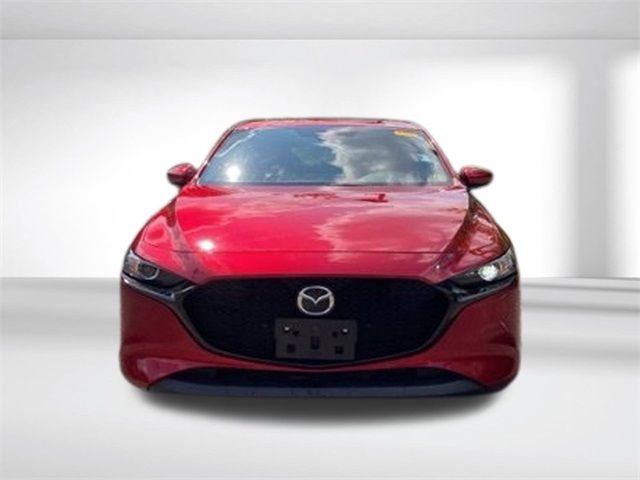 2023 Mazda Mazda3 Hatchback 2.5 S Preferred