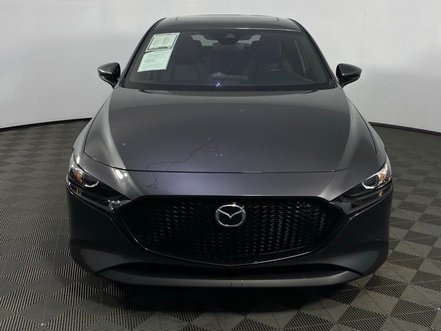 2023 Mazda Mazda3 Hatchback 2.5 S Preferred