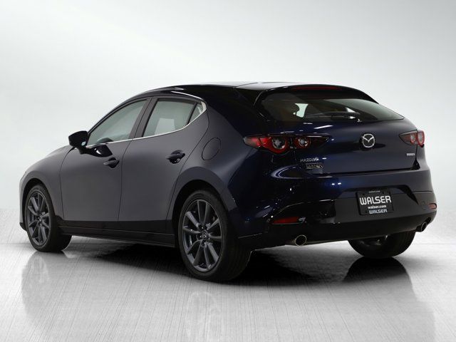 2023 Mazda Mazda3 Hatchback 2.5 S Preferred