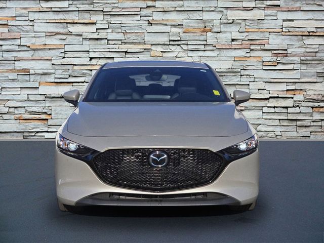 2023 Mazda Mazda3 Hatchback 2.5 S Preferred