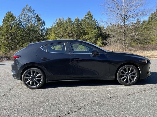 2023 Mazda Mazda3 Hatchback 2.5 S Preferred