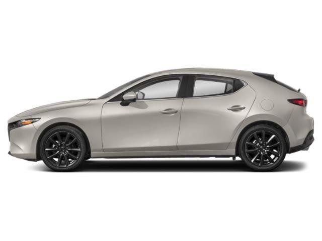 2023 Mazda Mazda3 Hatchback 2.5 S Preferred