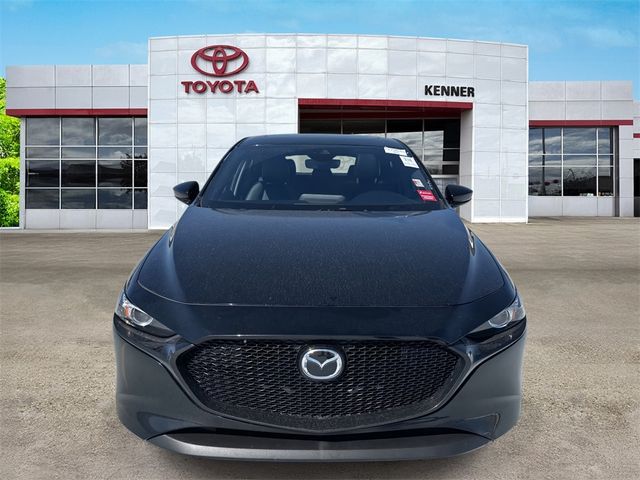 2023 Mazda Mazda3 Hatchback 2.5 S Preferred