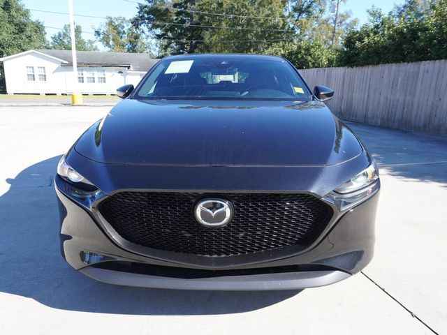 2023 Mazda Mazda3 Hatchback 2.5 S Preferred