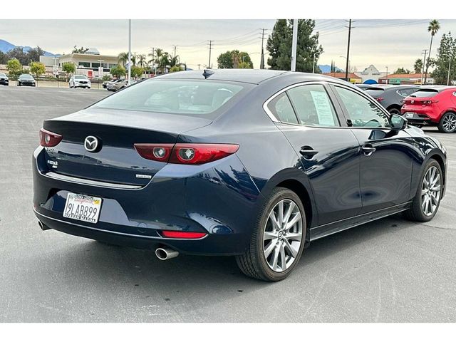 2023 Mazda Mazda3 Sedan 2.5 S Premium