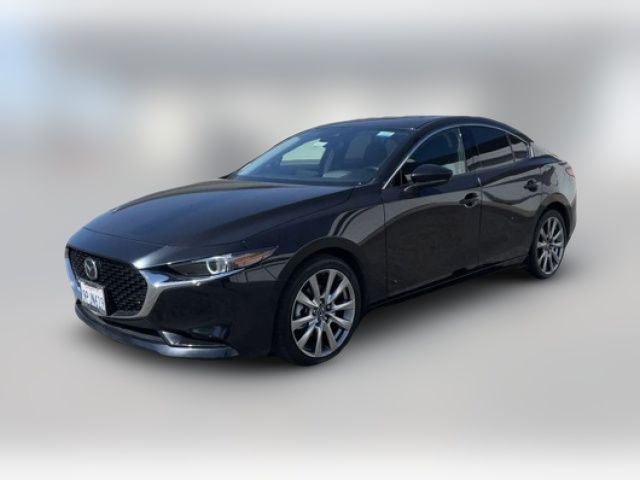 2023 Mazda Mazda3 Sedan 2.5 S Premium