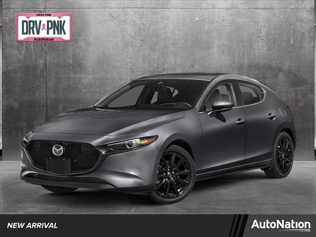 2023 Mazda Mazda3 Hatchback 2.5 S Premium