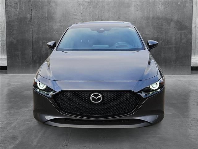 2023 Mazda Mazda3 Hatchback 2.5 S Premium