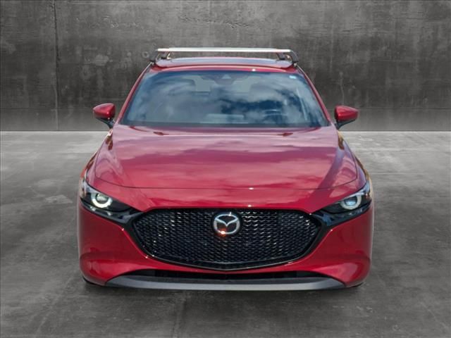 2023 Mazda Mazda3 Hatchback 2.5 S Premium