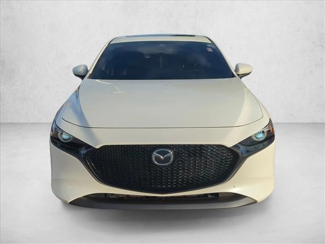 2023 Mazda Mazda3 Hatchback 2.5 S Premium