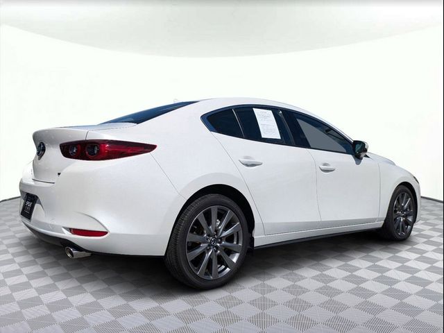 2023 Mazda Mazda3 Sedan 2.5 S Premium