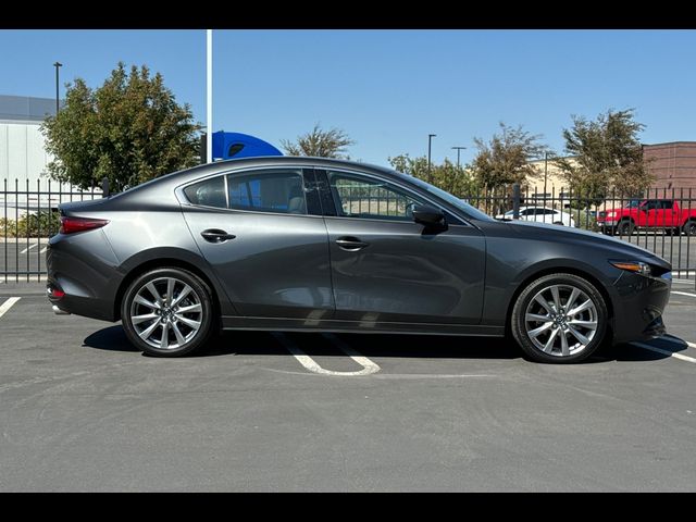 2023 Mazda Mazda3 Sedan 2.5 S Premium