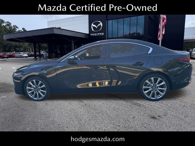 2023 Mazda Mazda3 Sedan 2.5 S Premium