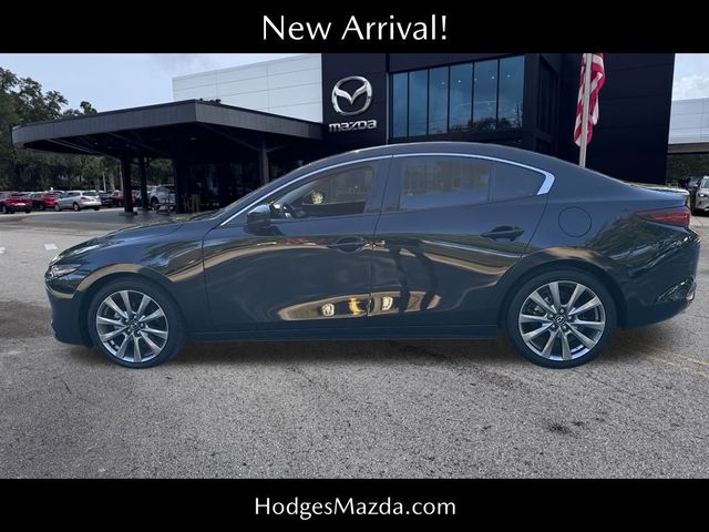 2023 Mazda Mazda3 Sedan 2.5 S Premium