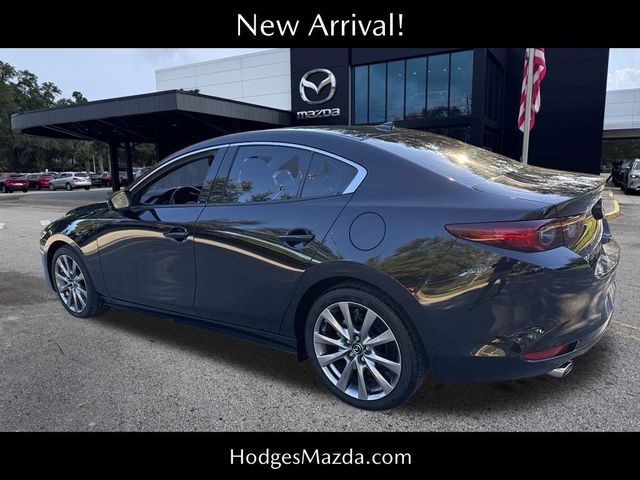 2023 Mazda Mazda3 Sedan 2.5 S Premium