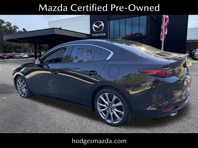 2023 Mazda Mazda3 Sedan 2.5 S Premium