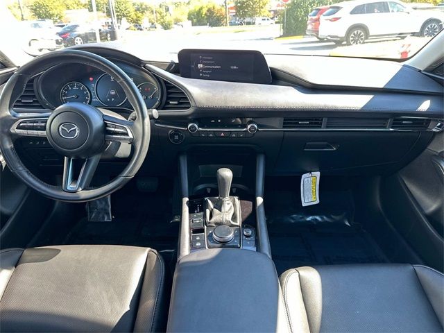 2023 Mazda Mazda3 Sedan 2.5 S Premium