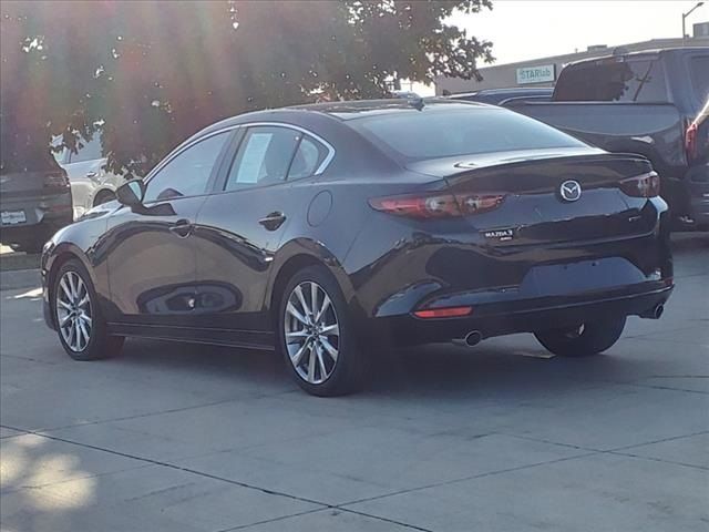 2023 Mazda Mazda3 Sedan 2.5 S Premium