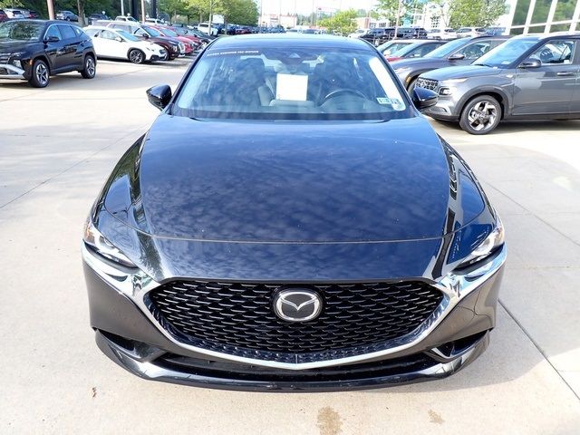 2023 Mazda Mazda3 Sedan 2.5 S Premium