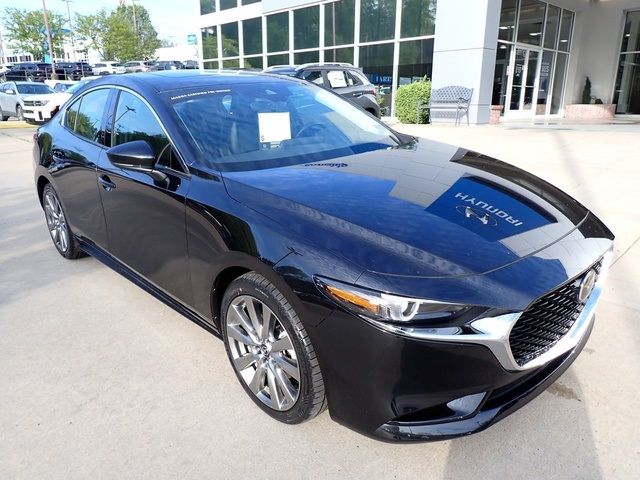 2023 Mazda Mazda3 Sedan 2.5 S Premium