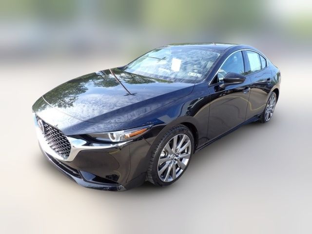 2023 Mazda Mazda3 Sedan 2.5 S Premium