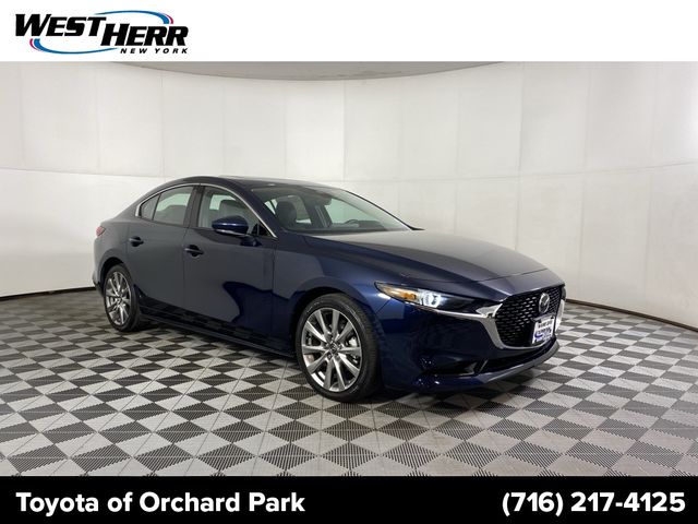 2023 Mazda Mazda3 Sedan 2.5 S Premium