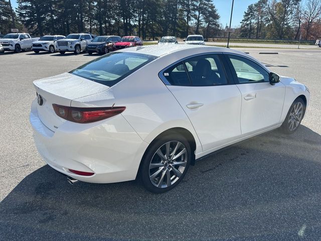 2023 Mazda Mazda3 Sedan 2.5 S Premium