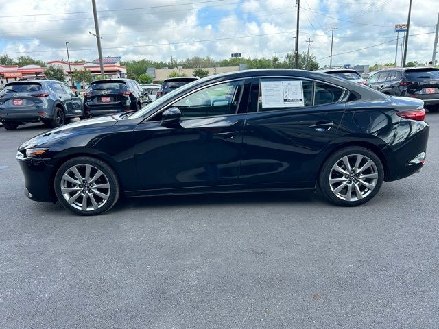 2023 Mazda Mazda3 Sedan 2.5 S Premium