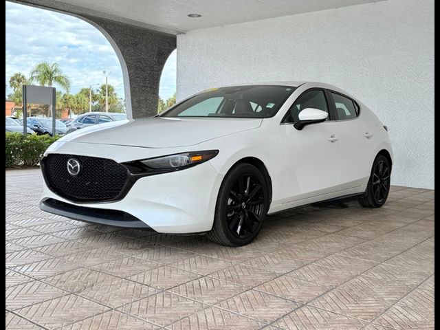 2023 Mazda Mazda3 Hatchback 2.5 S Premium