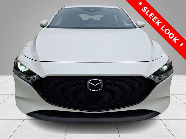 2023 Mazda Mazda3 Hatchback 2.5 S Premium