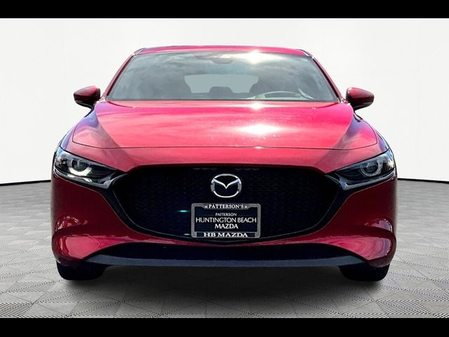 2023 Mazda Mazda3 Hatchback 2.5 S Premium