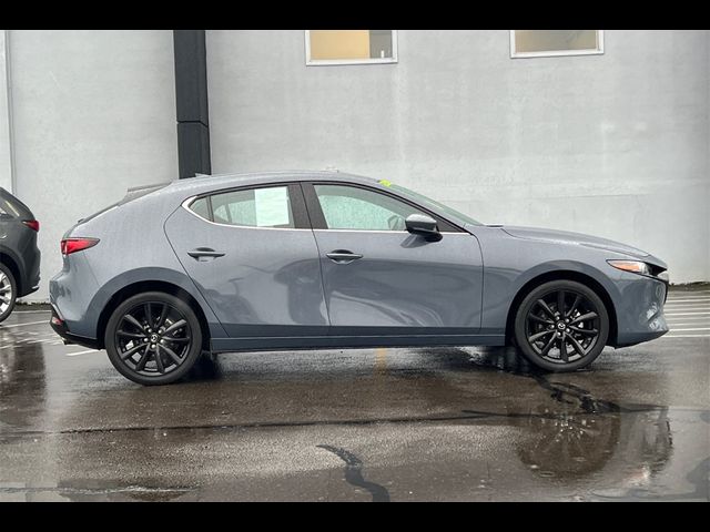 2023 Mazda Mazda3 Hatchback 2.5 S Premium