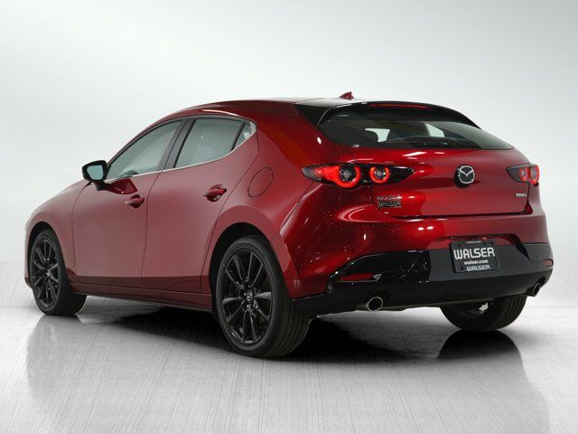 2023 Mazda Mazda3 Hatchback 2.5 S Premium