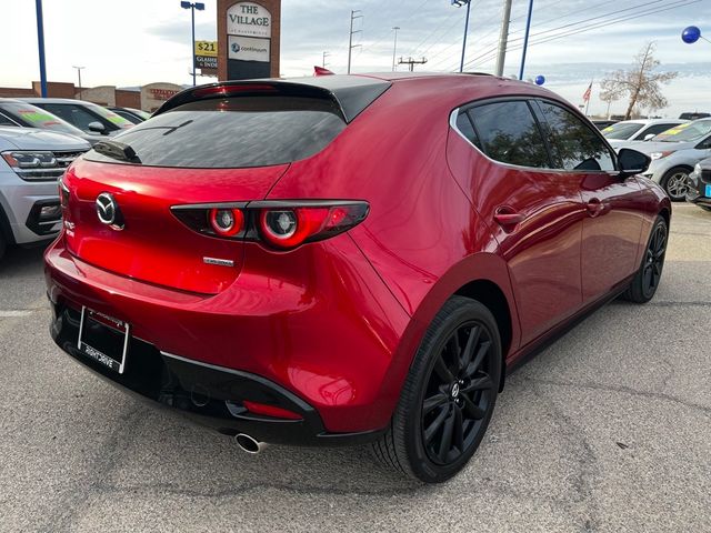 2023 Mazda Mazda3 Hatchback 2.5 S Premium