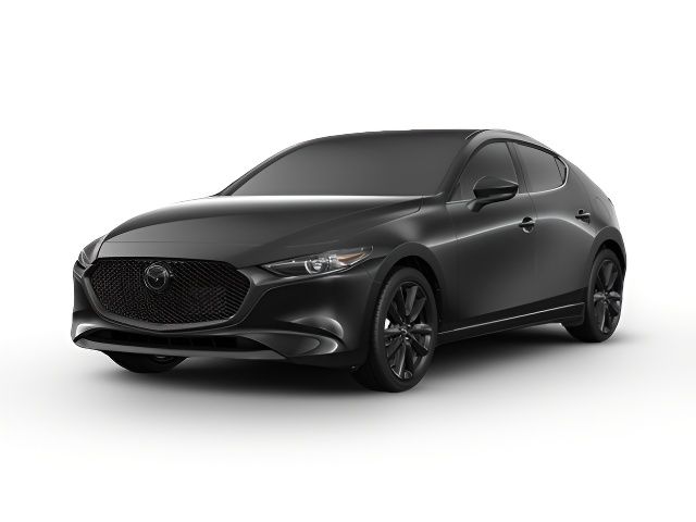 2023 Mazda Mazda3 Hatchback 2.5 S Premium