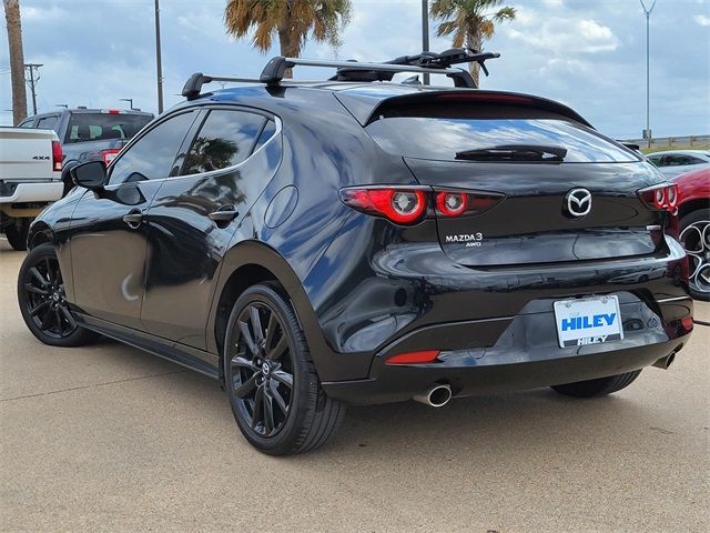 2023 Mazda Mazda3 Hatchback 2.5 S Premium