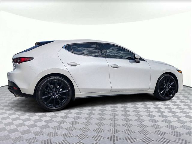 2023 Mazda Mazda3 Hatchback 2.5 S Premium