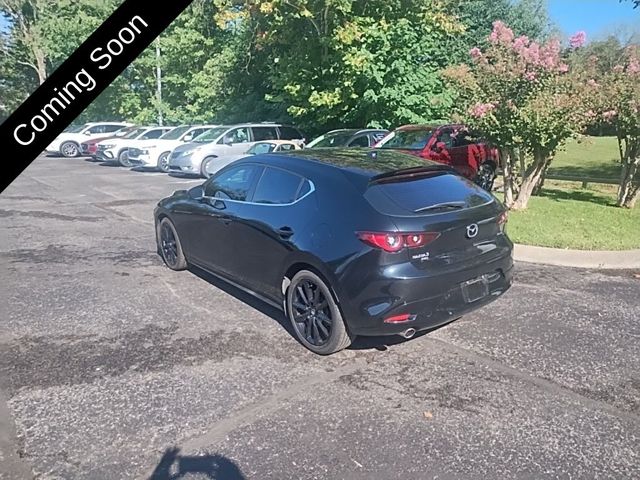 2023 Mazda Mazda3 Hatchback 2.5 S Premium