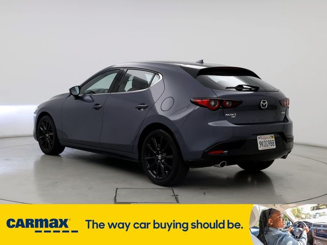 2023 Mazda Mazda3 Hatchback 2.5 S Premium