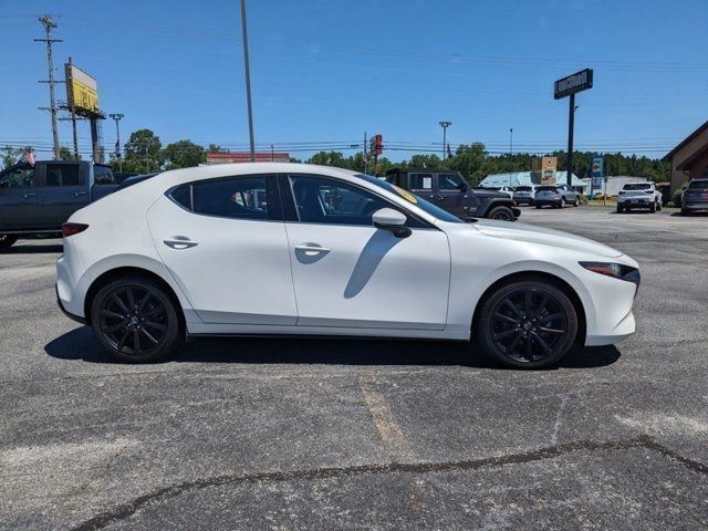 2023 Mazda Mazda3 Hatchback 2.5 S Premium