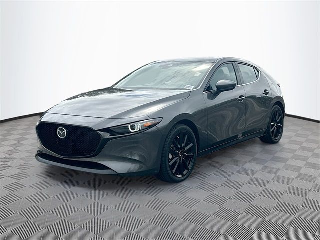 2023 Mazda Mazda3 Hatchback 2.5 S Premium