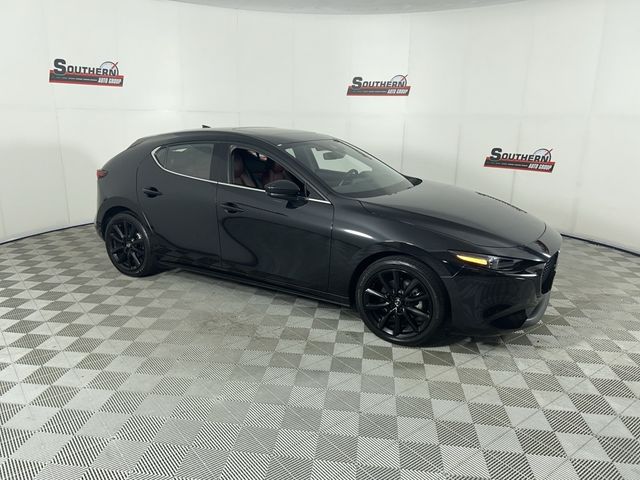 2023 Mazda Mazda3 Hatchback 2.5 S Premium